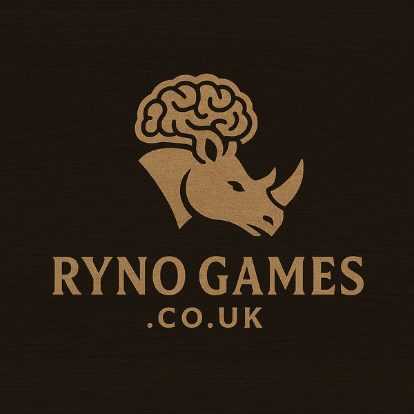 Ryno Games