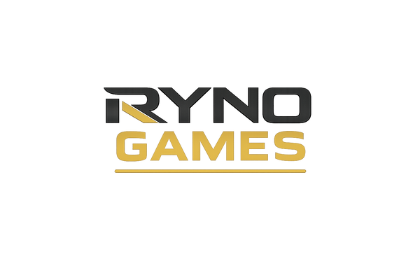 Ryno Games